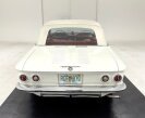 Thumbnail Photo 6 for 1963 Chevrolet Corvair Monza Convertible