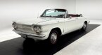 Thumbnail Photo 1 for 1963 Chevrolet Corvair Monza Convertible