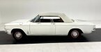 Thumbnail Photo 2 for 1963 Chevrolet Corvair Monza Convertible