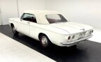 Thumbnail Photo 4 for 1963 Chevrolet Corvair Monza Convertible