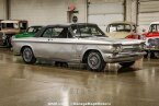 Thumbnail Photo 3 for 1963 Chevrolet Corvair
