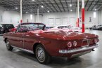 Thumbnail Photo 4 for 1963 Chevrolet Corvair