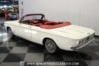 Thumbnail Photo 6 for 1963 Chevrolet Corvair