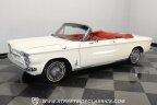 Thumbnail Photo 5 for 1963 Chevrolet Corvair