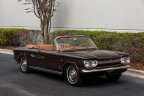 Thumbnail Photo 4 for 1963 Chevrolet Corvair
