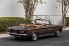 Thumbnail Photo 5 for 1963 Chevrolet Corvair
