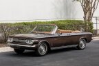 Thumbnail Photo 2 for 1963 Chevrolet Corvair