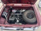 Thumbnail Photo 5 for 1963 Chevrolet Corvair Monza Convertible for Sale by Owner