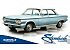 1963 Chevrolet Corvair