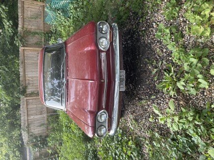 Photo 1 for 1963 Chevrolet Corvair for Sale by Owner