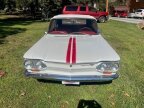 Thumbnail Photo 2 for 1963 Chevrolet Corvair