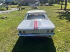 Thumbnail Photo 3 for 1963 Chevrolet Corvair