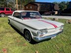 Thumbnail Photo 4 for 1963 Chevrolet Corvair