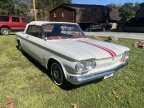 Thumbnail Photo 2 for 1963 Chevrolet Corvair