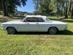Thumbnail Photo 3 for 1963 Chevrolet Corvair
