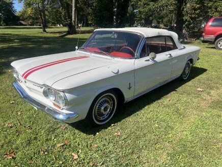 Photo 1 for 1963 Chevrolet Corvair