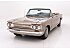 1963 Chevrolet Corvair