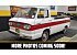 1963 Chevrolet Corvair