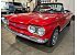 1963 Chevrolet Corvair