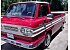 1963 Chevrolet Corvair