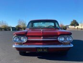 1963 Chevrolet Corvair