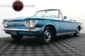 1963 Chevrolet Corvair