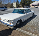 1963 Chevrolet Corvair