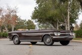 1963 Chevrolet Corvair
