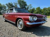 1963 Chevrolet Corvair Monza Convertible