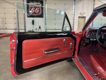1963 Chevrolet Corvair