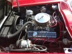Thumbnail Photo 3 for 1963 Chevrolet Corvette Convertible