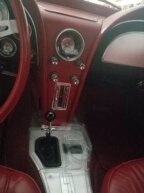Thumbnail Photo 6 for 1963 Chevrolet Corvette Convertible