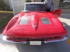 Thumbnail Photo 2 for 1963 Chevrolet Corvette Convertible