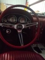 Thumbnail Photo 1 for 1963 Chevrolet Corvette Convertible