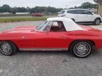 Thumbnail Photo 5 for 1963 Chevrolet Corvette Convertible
