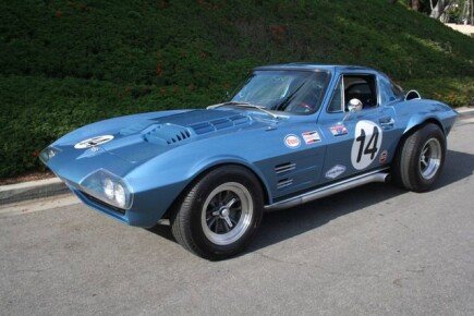 Photo 1 for 1963 Chevrolet Corvette