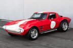 Thumbnail Photo 3 for 1963 Chevrolet Corvette