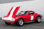 Thumbnail Photo 4 for 1963 Chevrolet Corvette