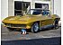 1963 Chevrolet Corvette