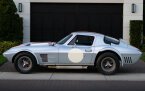 Thumbnail Photo 1 for New 1963 Chevrolet Corvette Grand Sport Coupe
