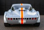 Thumbnail Photo 3 for New 1963 Chevrolet Corvette Grand Sport Coupe