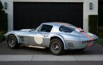 Thumbnail Photo 2 for New 1963 Chevrolet Corvette Grand Sport Coupe