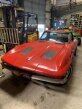 Thumbnail Photo 2 for 1963 Chevrolet Corvette