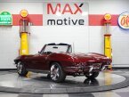 Thumbnail Photo 4 for 1963 Chevrolet Corvette Convertible