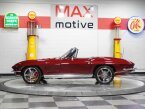Thumbnail Photo 5 for 1963 Chevrolet Corvette Convertible