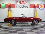 Thumbnail Photo 1 for 1963 Chevrolet Corvette Convertible