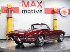 Thumbnail Photo 2 for 1963 Chevrolet Corvette Convertible