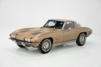 Thumbnail Photo 2 for 1963 Chevrolet Corvette Stingray