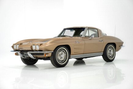Photo 1 for 1963 Chevrolet Corvette