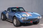 Thumbnail Photo 5 for 1963 Chevrolet Corvette